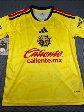 America Home Jersey 2026